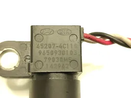 KIA Sorento Geschwindigkeitssensor Drehzahlsensor 45207-4C110