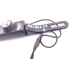 Nissan Navara Kamera zderzaka tylnego NAVARA06M
