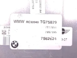 Mini One - Cooper Clubman R55 Calculateur moteur ECU 7562624