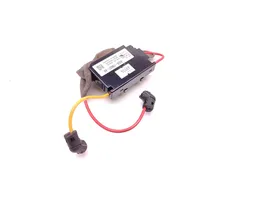 Ford Focus Alarm movement detector/sensor AV6N-15K607-AH