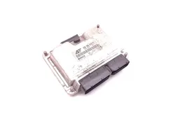 Volkswagen Sharan Sterownik / Moduł ECU 038906019FC