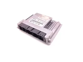 BMW 3 E46 Sterownik / Moduł ECU 7513965