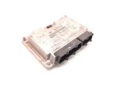 Volkswagen Golf V Sterownik / Moduł ECU 036906032AG