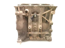 Volkswagen Polo V 6R Engine block CHY