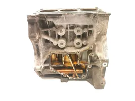 Volkswagen Polo V 6R Engine block CHY