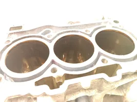 Volkswagen Polo V 6R Engine block CHY