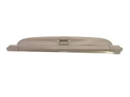 Opel Astra J Parcel shelf load cover 