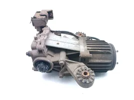 Citroen C-Crosser Mechanizm różnicowy tylny / Dyferencjał T02GS