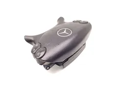 Mercedes-Benz E AMG W212 Ohjauspyörän turvatyyny 2198601502