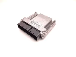 Mercedes-Benz E AMG W212 Sterownik / Moduł ECU A6461502491