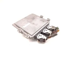 Ford Fusion Calculateur moteur ECU 7S61-12A650-FA