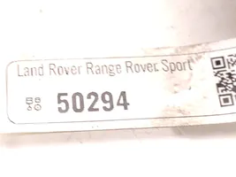 Land Rover Range Rover Sport L320 Soupape vanne EGR 6H4Q-9Y493-DD