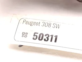 Peugeot 308 Pompa wody 9846882380