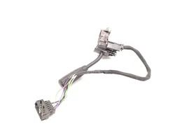 Mercedes-Benz SLK R170 Wiper control stalk 