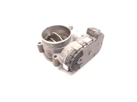 Mercedes-Benz SLK R170 Electric throttle body valve A1110980109