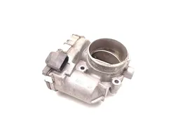 Mercedes-Benz SLK R170 Electric throttle body valve A1110980109