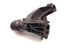 Audi A6 C7 Support de filtre à huile 03N117021B