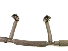 Volvo XC60 Fuel return line/hose 31321198