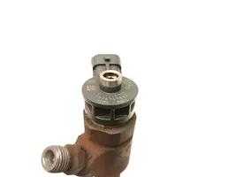 Opel Vivaro Fuel injector 9828959880