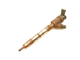 Opel Vivaro Injecteur de carburant 9828959880