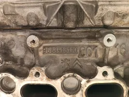 Ford Mondeo MK IV Testata motore 9688418110