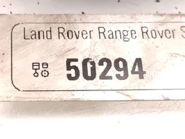 Land Rover Range Rover Sport L320 Boîtier de papillon électrique 6H4Q-9E926-BA