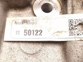 Nissan Navara D23 Öljypohja 110170567R