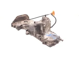 Volkswagen Polo IV 9N3 Timing chain cover 03D109211