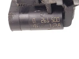 Ford Focus Fuel injector CM5G-9F593-FA