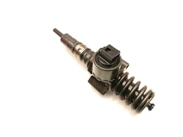 Mitsubishi Outlander Fuel injector 