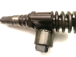 Mitsubishi Outlander Fuel injector 