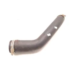 Isuzu D-Max Engine coolant pipe/hose 