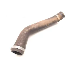 Isuzu D-Max Engine coolant pipe/hose 