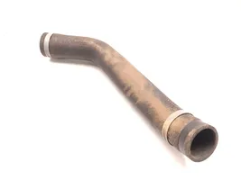 Isuzu D-Max Engine coolant pipe/hose 