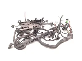 BMW 1 E82 E88 Engine installation wiring loom 8507213