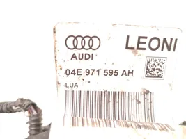 Audi A4 S4 B9 Cablaggio per l’installazione del motore 04E971595AH