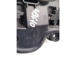 Volkswagen PASSAT B7 Ampoule, feu stop / feu arrière 605211L