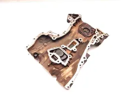 Opel Corsa D Timing chain cover 55562957