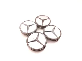 Mercedes-Benz E AMG W211 Borchia ruota originale 2204000125