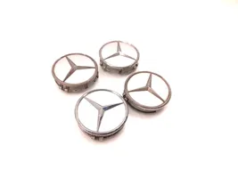 Mercedes-Benz Vito Viano W638 Dekielki / Kapsle oryginalne 2204000125
