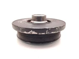 BMW 7 F01 F02 F03 F04 Puleggia dell’albero motore 000433-D-21