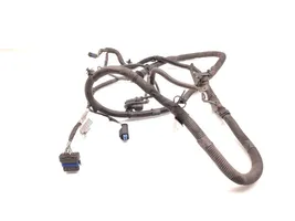 Peugeot 508 Cables (alternador) 9671833580