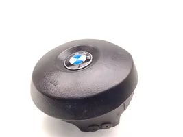 BMW X5 E53 Poduszka powietrzna Airbag kierownicy 1618669801