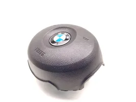 BMW Z4 E85 E86 Steering wheel airbag 9161801