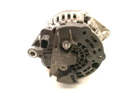 Saab 9-5 Alternator 13229991