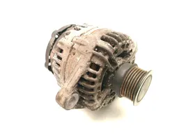 Saab 9-5 Alternator 13229991