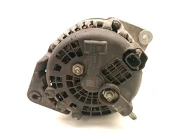 Opel Antara Alternator 13579114