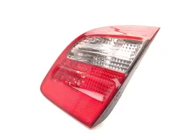 Mercedes-Benz E AMG W212 Lampy tylnej klapy bagażnika A2118203064