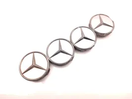 Mercedes-Benz ML W163 Borchia ruota originale 2204000125