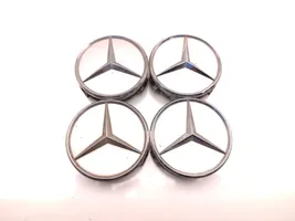 Mercedes-Benz ML W163 Dekielki / Kapsle oryginalne 2204000125